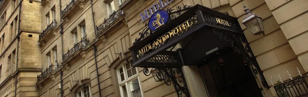 Midland Hotel Bradford 1