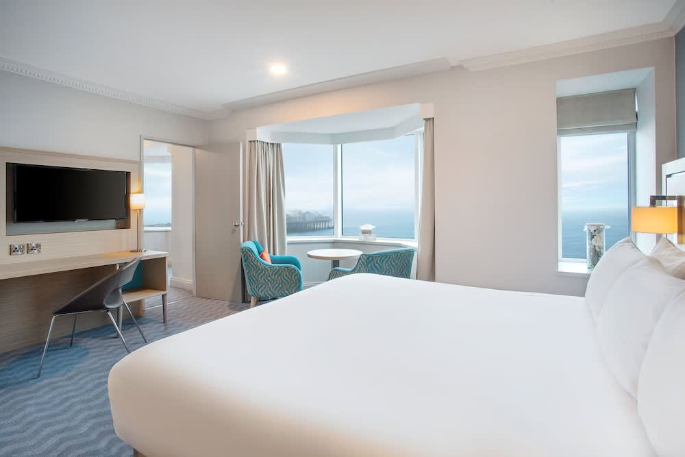 Leonardo Royal Hotel Brighton Waterfront 1