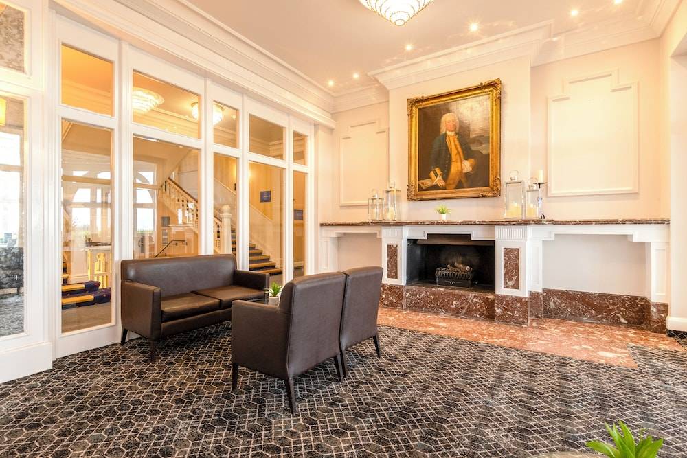 Bournemouth Carlton Hotel By Sunday 2