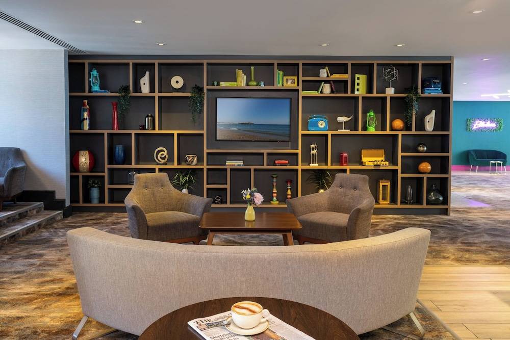 Leonardo Royal Hotel Brighton Waterfront 2