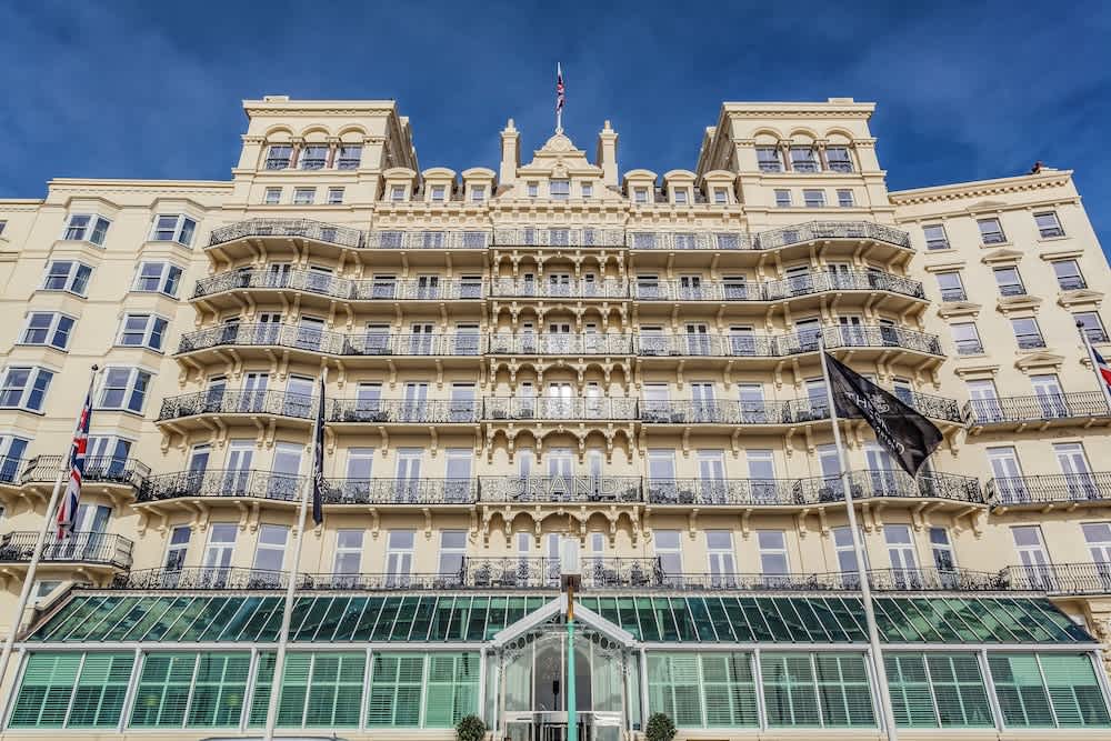 The Grand Brighton 1