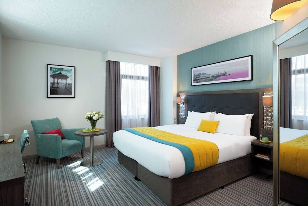 Leonardo Hotel Brighton 1