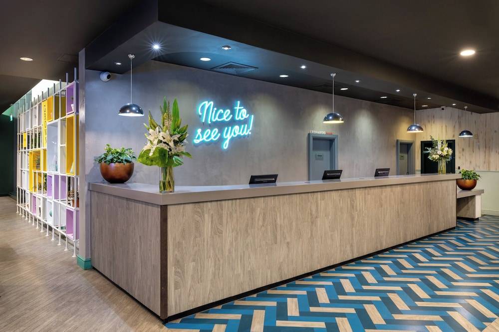 Leonardo Hotel Brighton 2