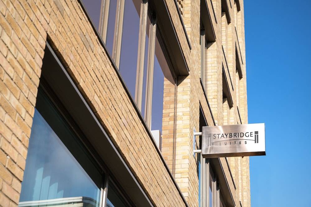 Staybridge Suites BRIGHTON by IHG 1
