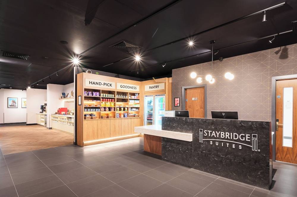 Staybridge Suites BRIGHTON by IHG 2