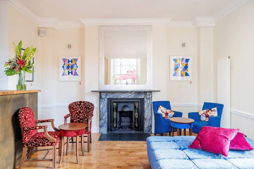 The Clifton Hotel Bristol 2
