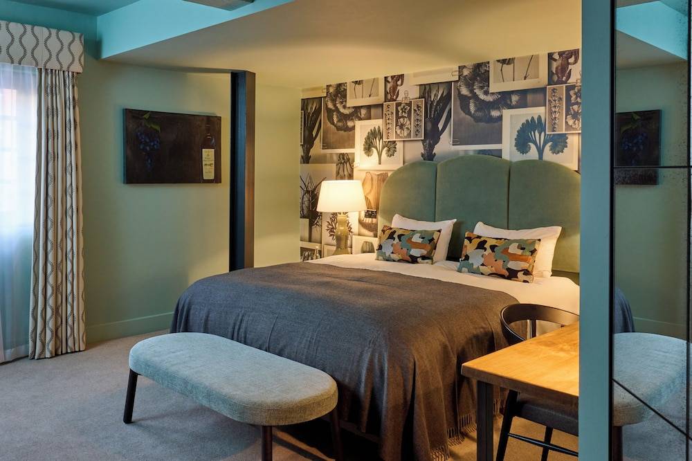 Hotel du Vin Bristol 1