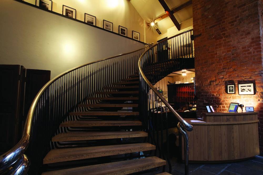Hotel du Vin Bristol 2