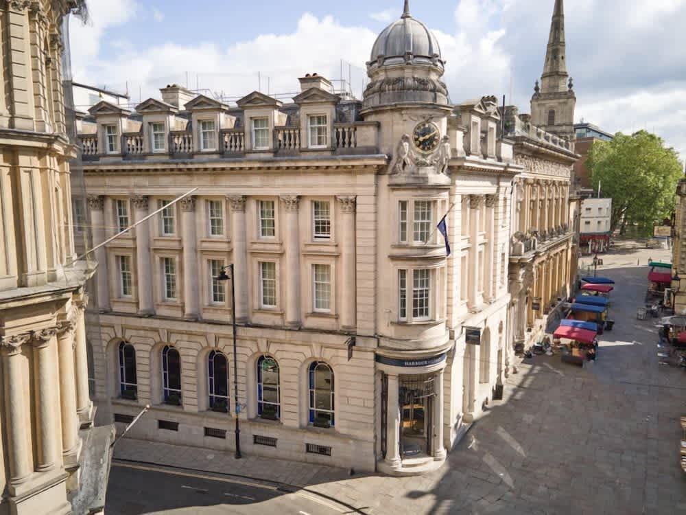 Harbour Hotel & Spa Bristol 1