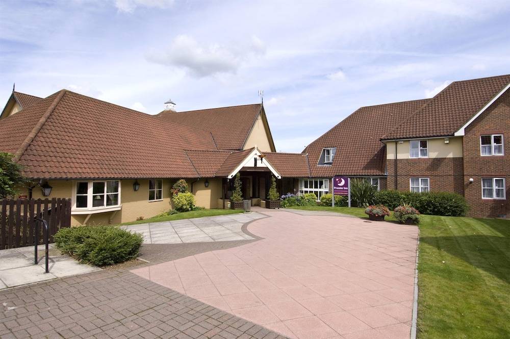 Premier Inn Bristol East - Emersons Green 1