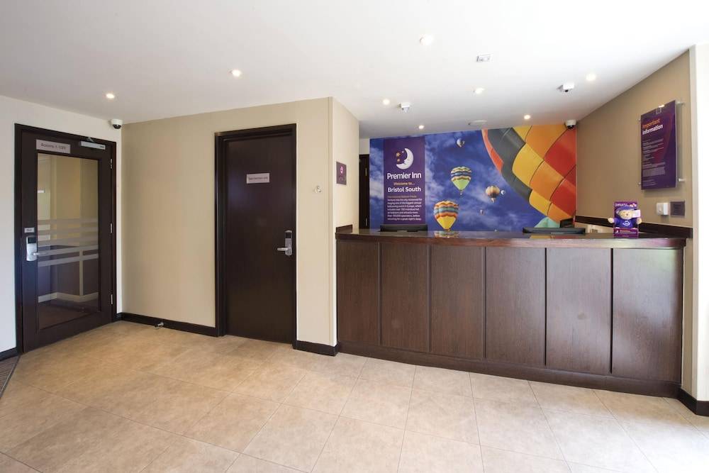 Premier Inn Bristol South 2