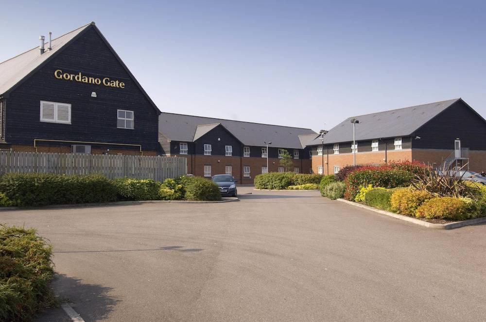 Premier Inn Portishead 1