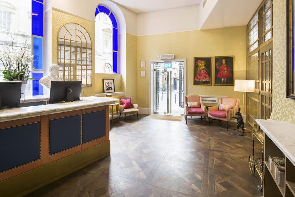 Harbour Hotel & Spa Bristol 2
