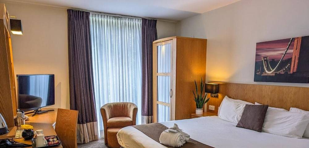 Future Inn Bristol 1