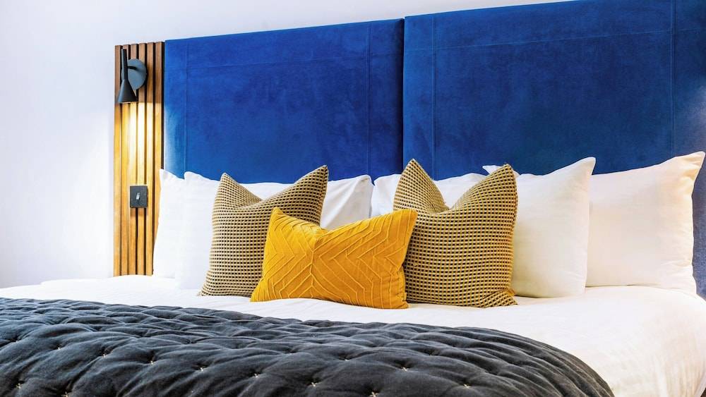 The Berkeley Square Hotel Bristol 1