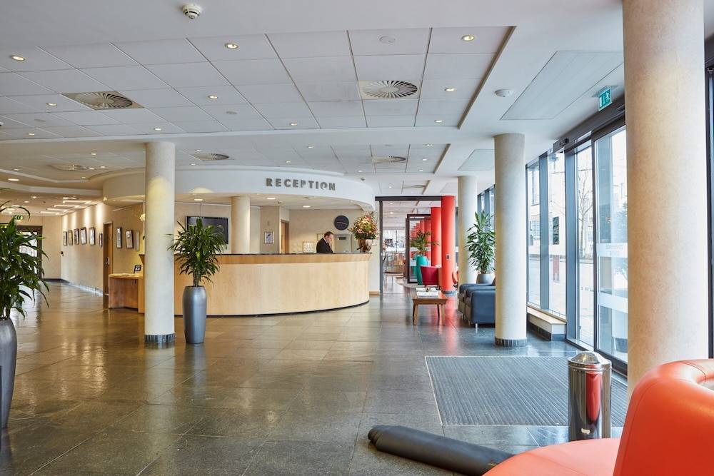 Future Inn Bristol 2