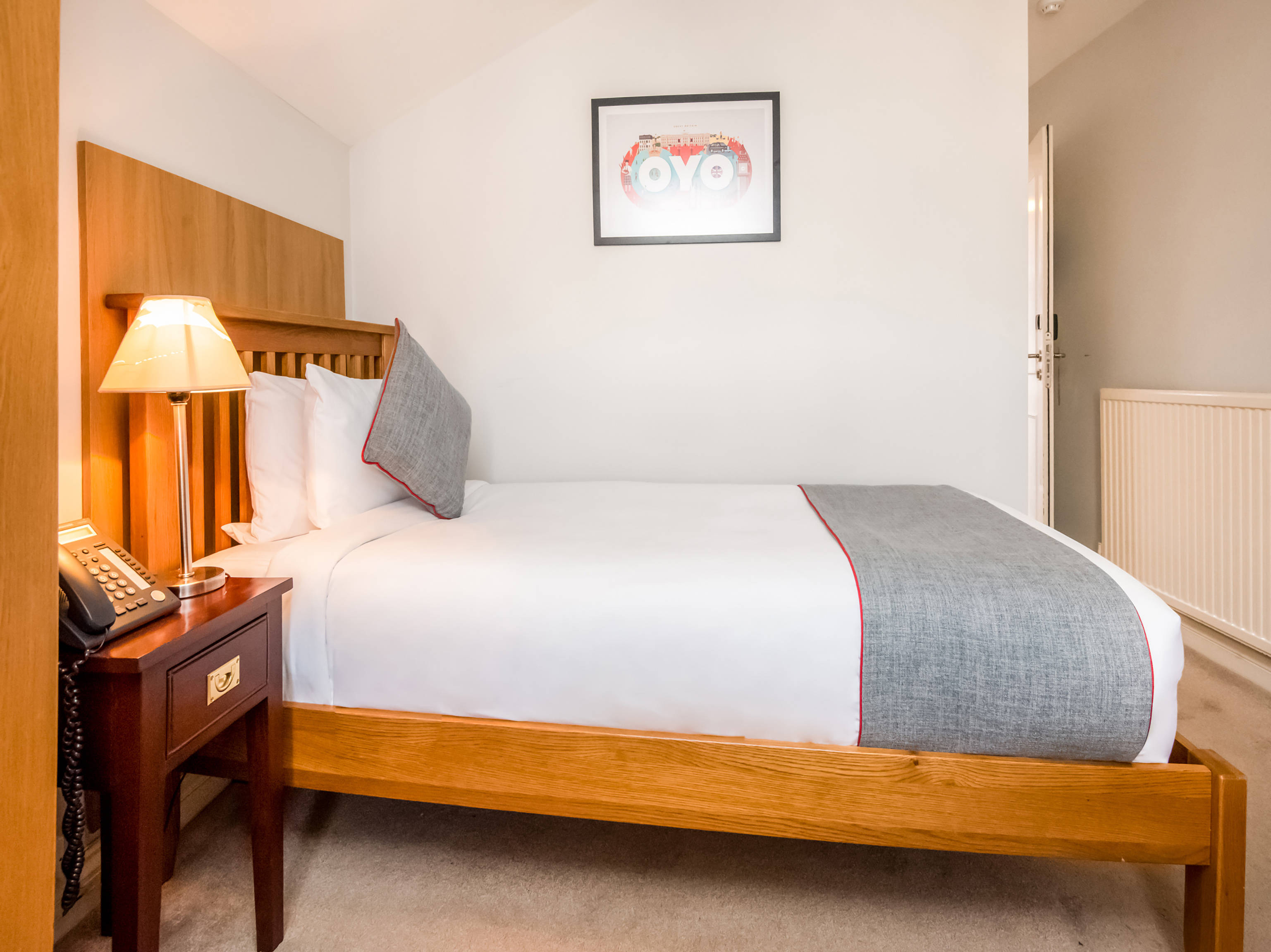 The Regency, Clifton Bristol 1