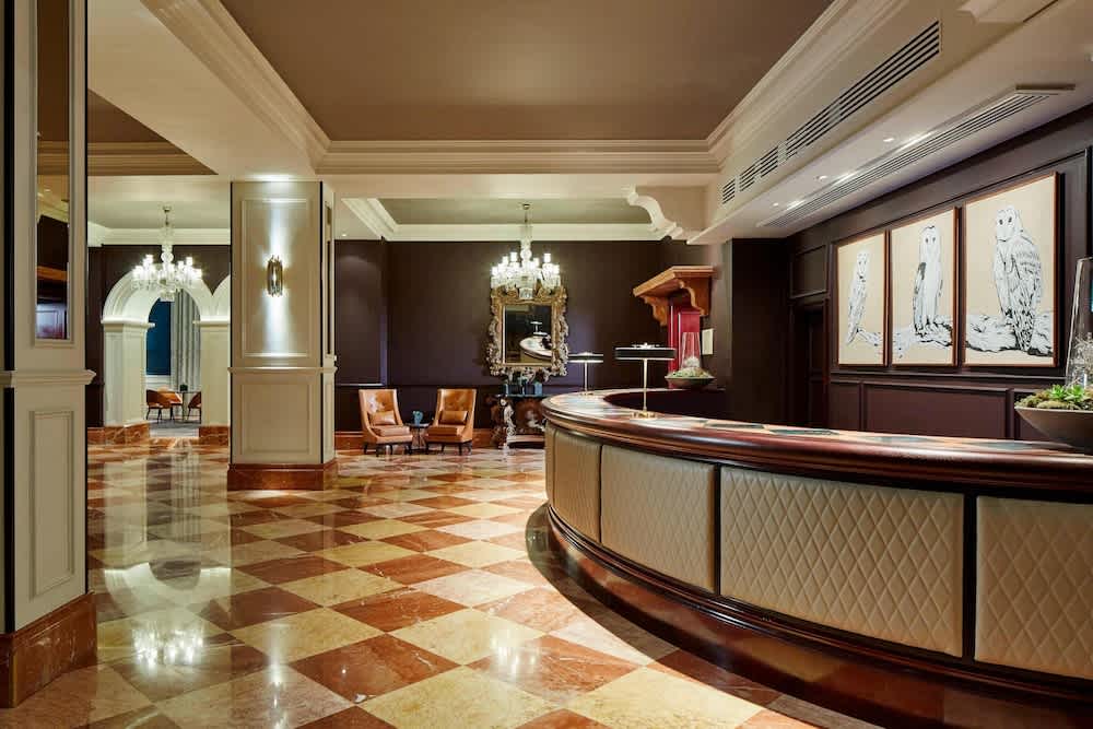 Bristol Marriott Royal Hotel 2
