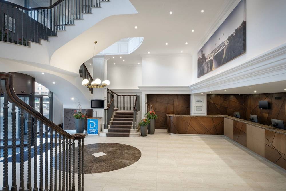 Delta Hotels by Marriott Bristol City Centre 2