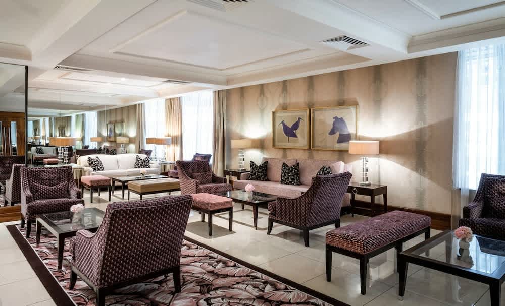The Bristol Hotel 2
