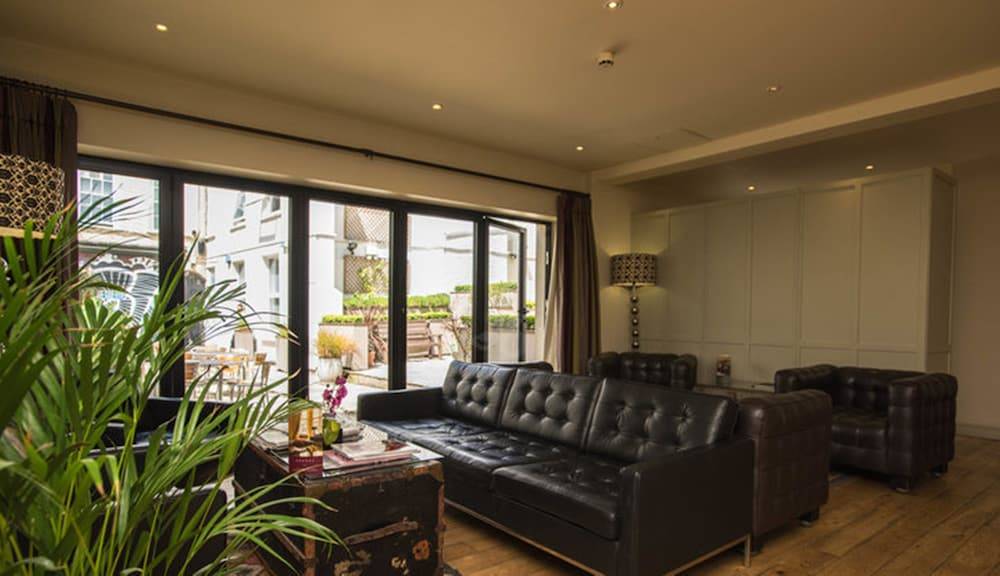 Brooks Guesthouse Bristol 2