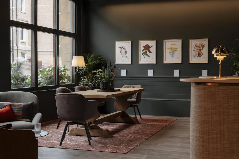 The Hobson Cambridge by Adina 2