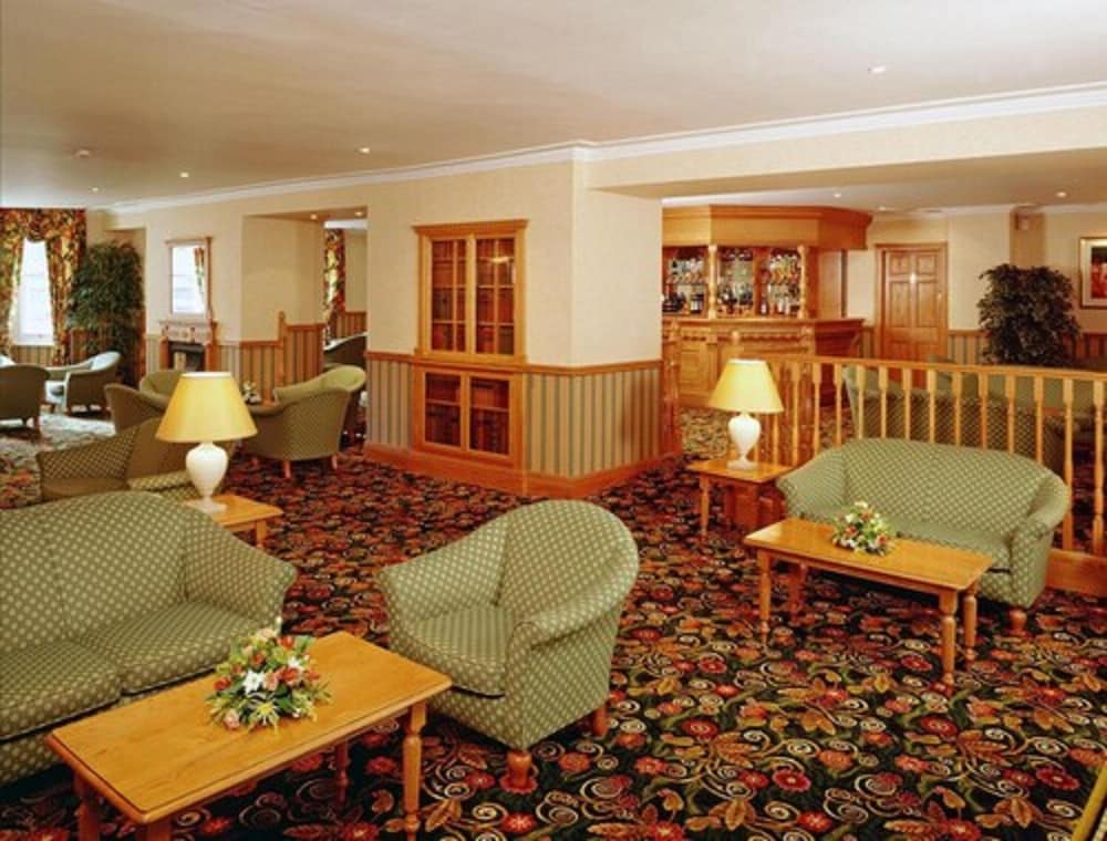 Arundel House Hotel 2