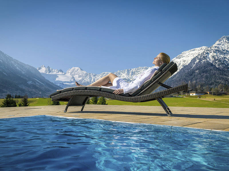 Narzissen Vital Resort Bad Aussee 1