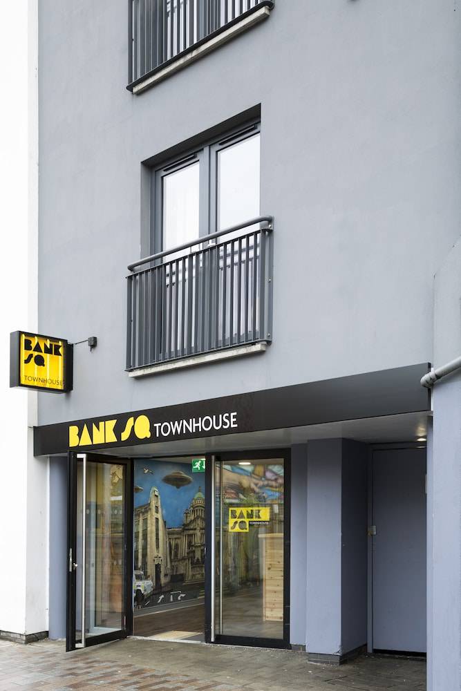 Bank Square Town House 1