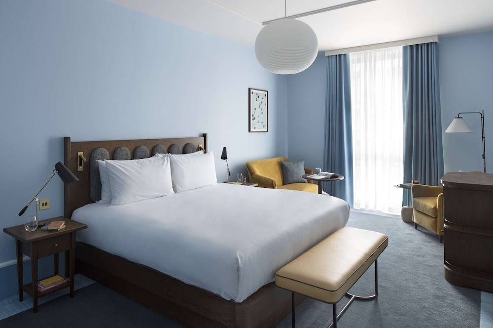 Hyatt Centric Cambridge 1