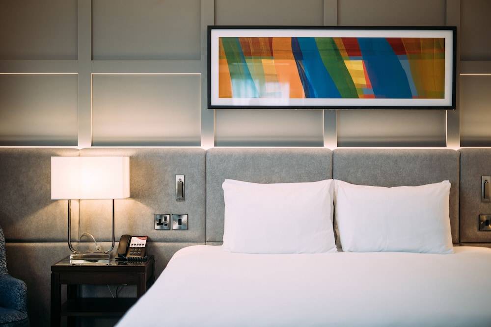 Crowne Plaza BELFAST by IHG 2