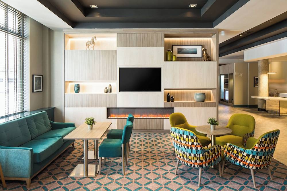 Leonardo Hotel Belfast 2