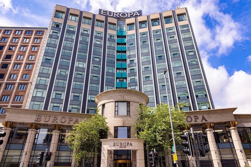 Europa Hotel 1