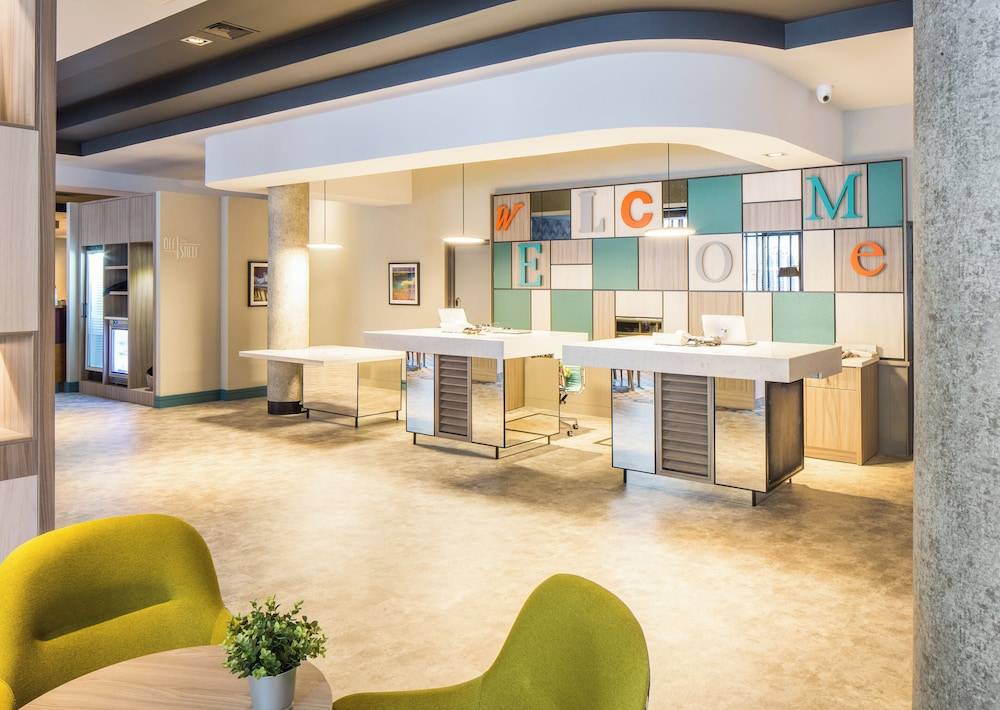 Leonardo Hotel Belfast 2