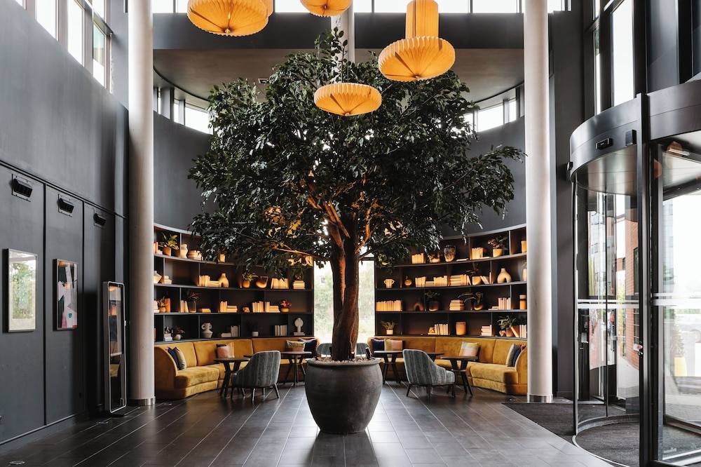 voco BELFAST by IHG 2