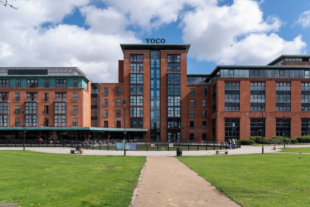 voco BELFAST by IHG 1