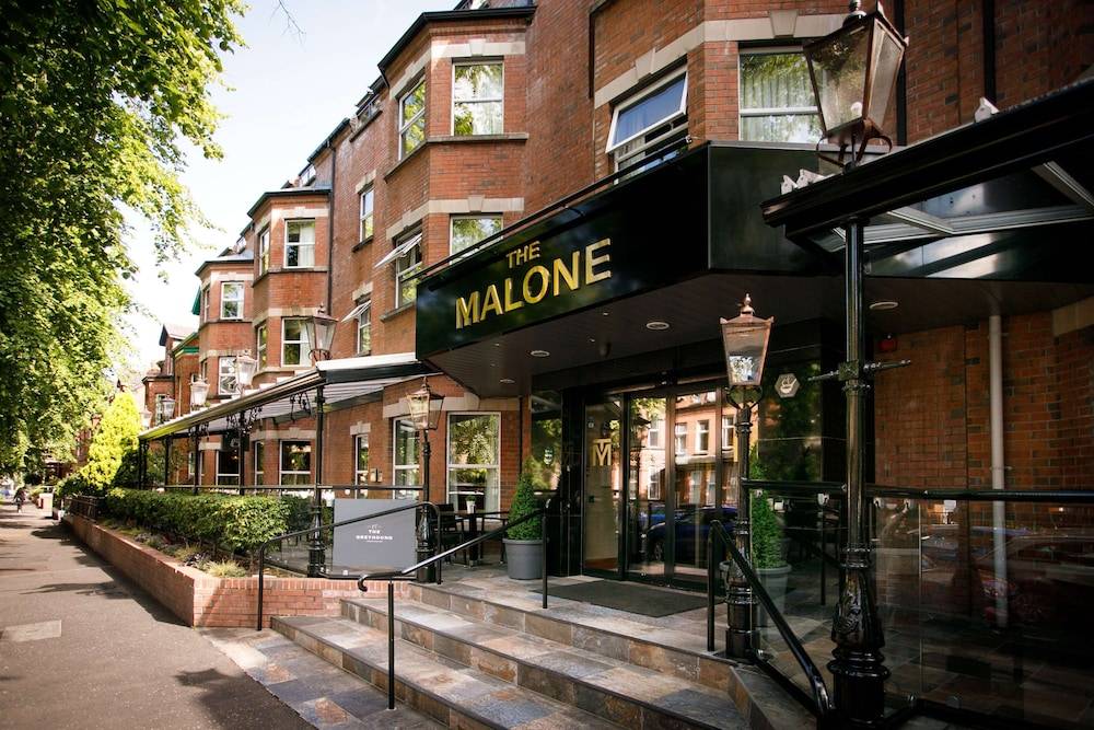 The Malone Hotel 1