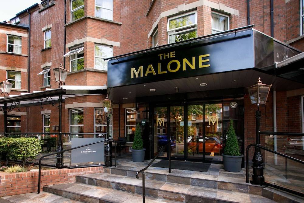The Malone Hotel 1