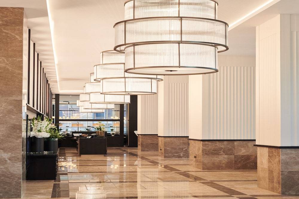 Grand Central Hotel Belfast 2