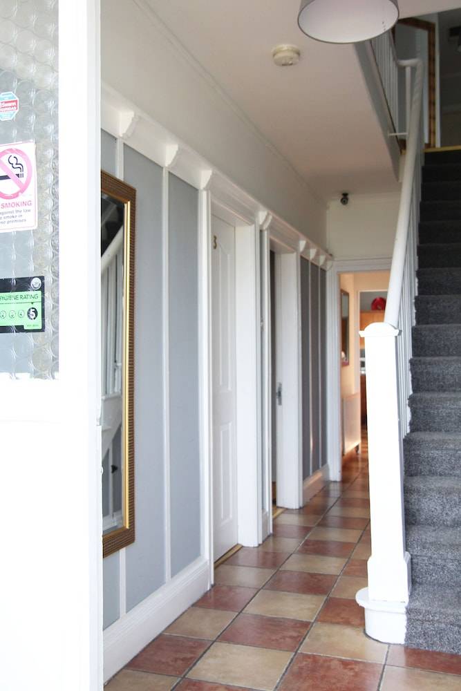 Greenmount Bed and Breakfast 2