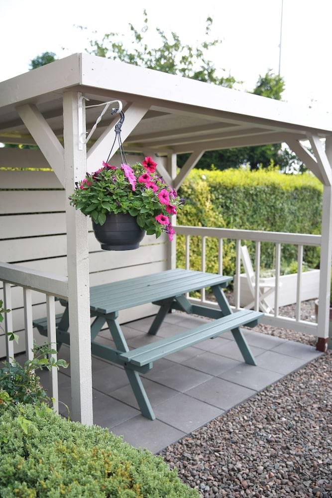 Greenmount Bed and Breakfast 1