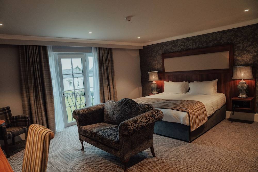 Dunadry Hotel And Gardens 1