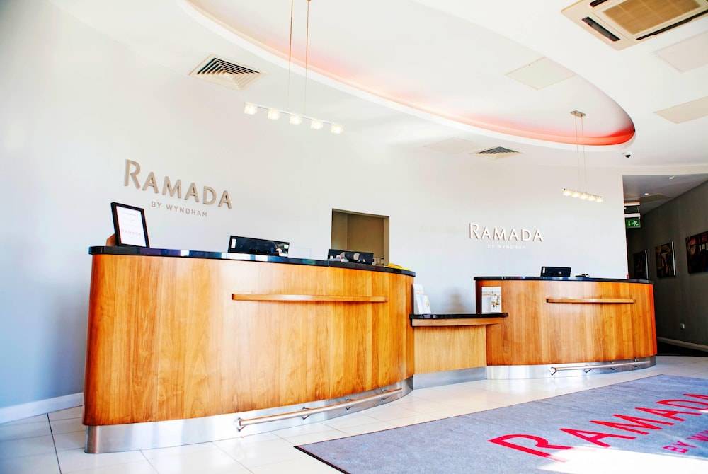 Ramada by Wyndham Belfast 2