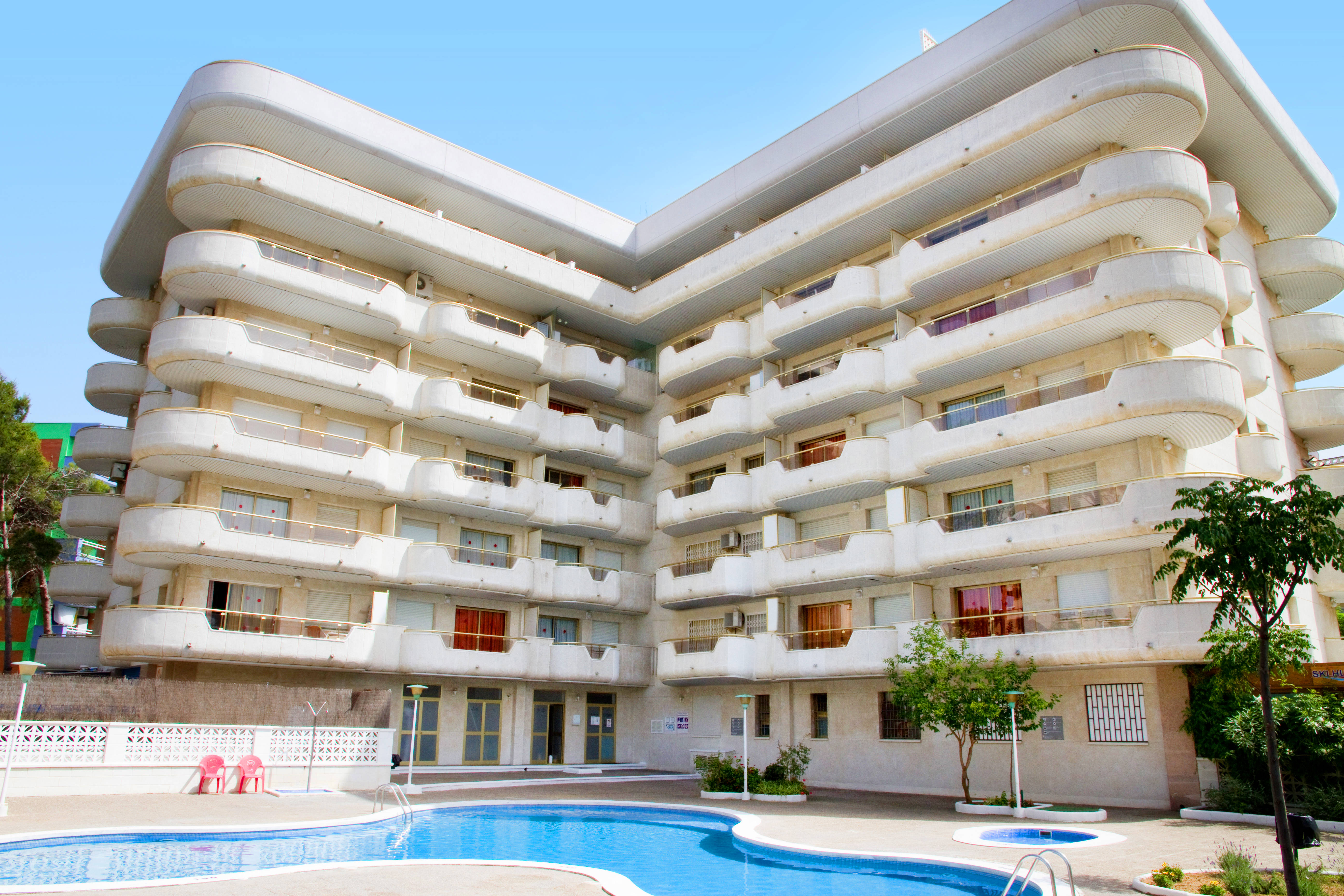 Rentalmar Arquus Park 2