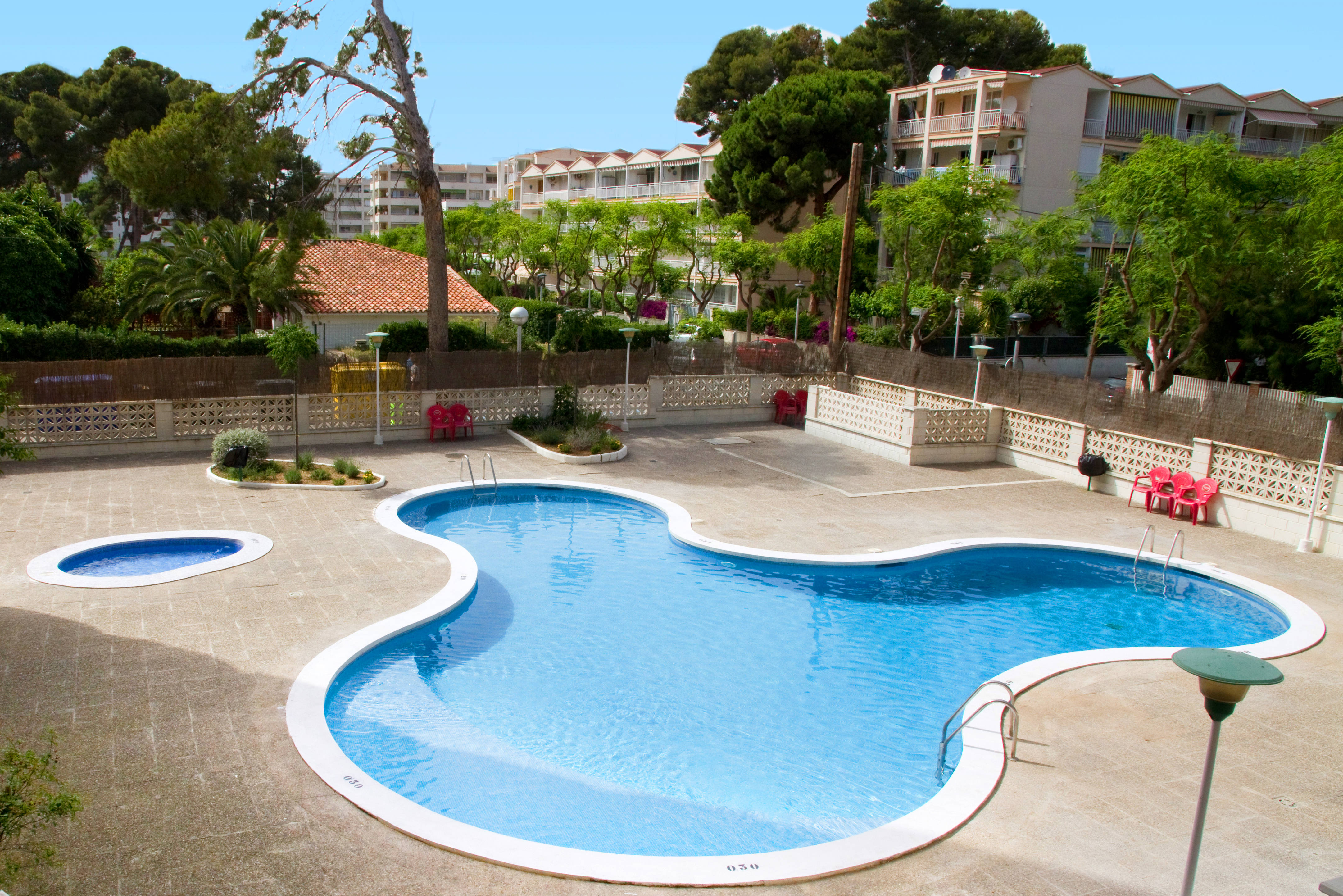 Rentalmar Arquus Park 1