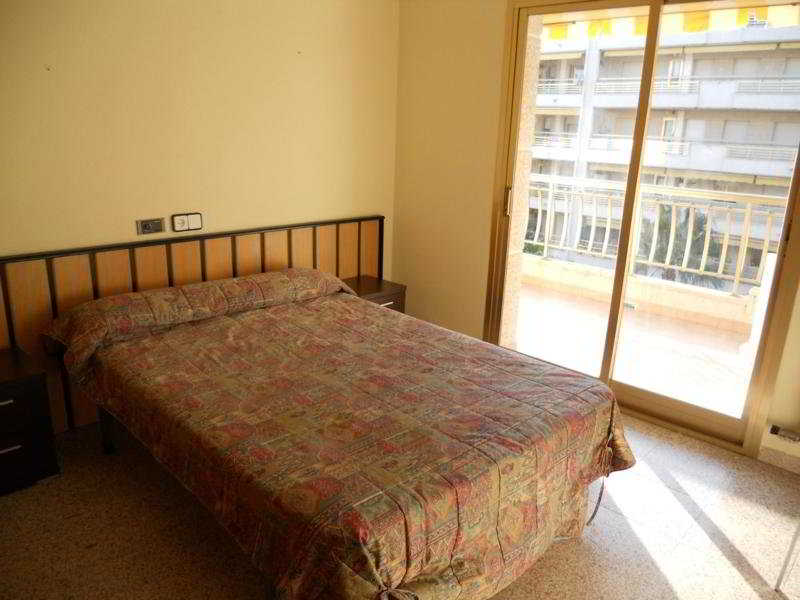 Apartamentos Indasol 2