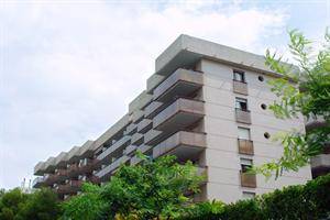 Inter Apartments 2