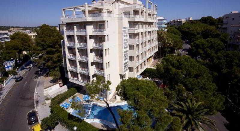 Golden Acqua Salou 2