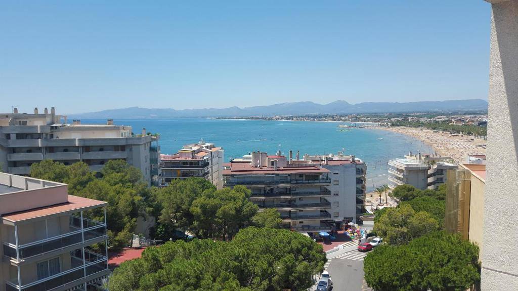 Golden Acqua Salou 1