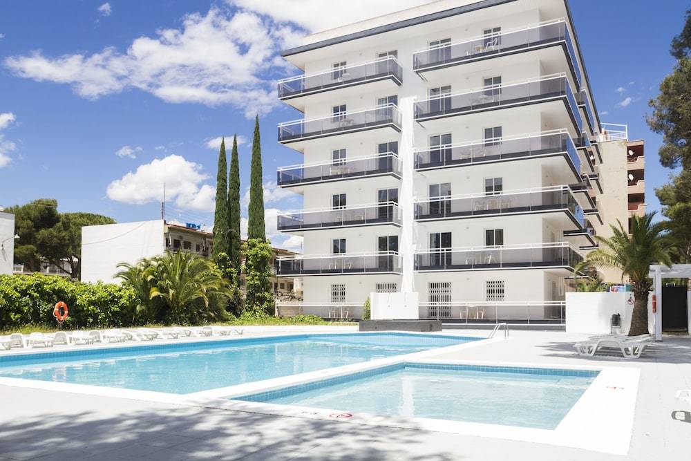 Apartamentos Priorat 1